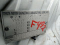 КПП механическая (МКПП) Toyota Yaris P1 [рестайлинг] 2004, 1.0 л., МКПП, хетчбэк 3 дв., 3030052A70 - фото №15