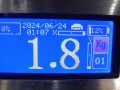 накладка на порог внутренняя BMW 3 серия E46 2003, 2.0 л., МКПП, универсал, 51718211943 - фото №8