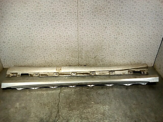 накладка на порог внутренняя Mercedes-Benz R-Класс W251 2006, 3.5 л., АКПП, минивэн, A25169807549999