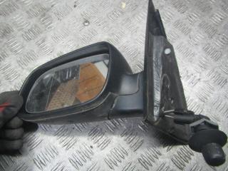 зеркало наружное левое Volkswagen Lupo 6X 2001, 1.4 л., МКПП, хетчбэк 5 дв.