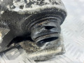 кулак задний левый BMW X5 E70 2007, 3.0 л., АКПП, внедорожник 5 дв., 33326879101 - фото №3