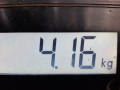 ступица задняя правая Ford C-Max 2 поколение 2010, 1.6 л., МКПП, минивэн, 1778728 - фото №4