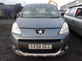 турбина Peugeot Partner 2 поколение (B9) 2008, 1.6 л., МКПП, минивэн, 0375N5 - фото №11