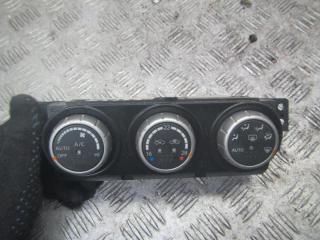 блок управления печки / климат-контроля Nissan X-Trail T31 2010, 2.0 л., МКПП, внедорожник 5 дв., 27500JB74A