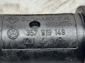 датчик скорости Volkswagen Lupo 6X 2000, 1.4 л., МКПП, хетчбэк 3 дв., 357919149 - фото №3