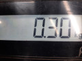петля двери Skoda Fabia 2 поколение (5J) [рестайлинг] 2010, 1.2 л., МКПП, хетчбэк 5 дв., 5J0833412 - фото №4