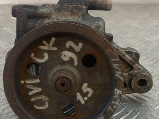 насос гидроусилителя руля Honda Civic 5 поколение 1993, 1.5 л., бензин, P02058741D