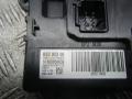 блок комфорта Citroen C4 1 поколение 2008, 1.6 л., МКПП, хетчбэк 5 дв., 9665778480 - фото №3