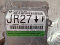 блок AirBag Chrysler Sebring 2 поколение 2001, 2.7 л., бензин, АКПП, кабриолет, 0285001345, 04602258AD, TMD054105297 - фото №4