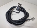 плюсовой провод аккумулятора Jeep Grand Cherokee WJ 2002, 2.7 л., CRD, дизель, АКПП, внедорожник 5 дв., полный привод - фото №2