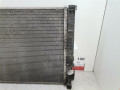 радиатор (основной) Mercedes-Benz E-Класс W211/S211 2004, 2.2 л., АКПП, седан, A2115001302 - фото №3