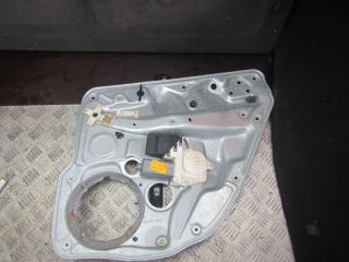 стеклоподъемник электрический задний правый Volkswagen Bora 1 поколение 2001, 1J5839756A