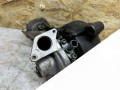 турбина Citroen C4 1 поколение 2007, 2.0 л., дизель, 9682778680, 7560470005 - фото №9