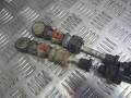 кулиса Citroen C5 1 поколение 2002, 1.6 л., 9641678680 - фото №7