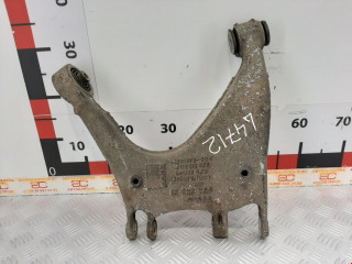 рычаг задний Audi A8 D3/4E 2003, 4.2 л., АКПП, седан, 4E0511511F