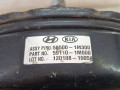 вакуумный усилитель тормозов Kia Cerato 2 поколение 2011, 585001M300, 591101M000, 1201081005A - фото №4