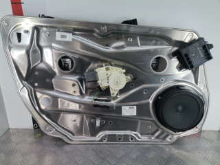 стеклоподъемник электрический передний левый Mercedes-Benz C-Класс W204/S204 2008, 1.8 л., АКПП, седан, A2048200142