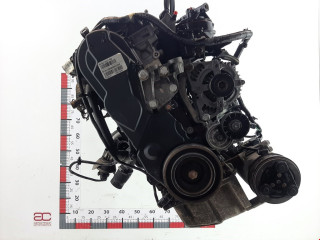 двигатель Ford Focus 2 поколение 2008, 2.0 л., МКПП, хетчбэк 5 дв., 1343078