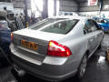 стеклоподъемник электрический задний правый Volvo S80 2 поколение 2007, 2.4 л., АКПП, седан, 30784512 - фото №8