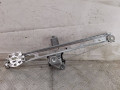 стеклоподъемник передний правый Mercedes-Benz A-Класс W168 2001, 1.4 л., бензин, МКПП, 0130821672 - фото №2