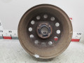 Диск колесный штампованный (железо) Ford Focus 1 поколение 2000, 2.0 л., МКПП, универсал, 1064105 - фото №3