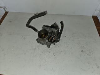 заслонка дроссельная Honda CR-V 3 поколение 2008, 2.4 л., бензин, GMC6A, U22058031784