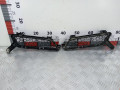 решетка радиатора Mitsubishi Lancer 10 поколение 2010, 2.0 л., МКПП, хетчбэк 5 дв., 7450A3057450A306 - фото №2