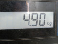 вентилятор радиатора Opel Vectra C [рестайлинг] 2006, 1.9 л., МКПП, хетчбэк 5 дв., 24418347 - фото №5