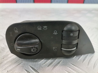 переключатель света SEAT Cordoba 1 поколение 1999, 1.4 л., МКПП, универсал, 6K1941531F