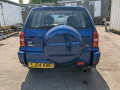 блок предохранителей Toyota RAV4 2 поколение (XA20) 2003, 2.0 л., МКПП, внедорожник 5 дв. - фото №11