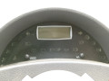 дисплей Peugeot 807 1 поколение 2007, 2.0 л., МКПП, минивэн, 6593T6 - фото №2