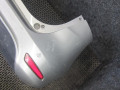 бампер задний Ford B-max 1 поколение 2012, 1.4 л., МКПП, минивэн - фото №7