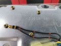 моторчик заднего стеклоочистителя (дворника) Subaru Impreza 2 поколение (GD/GG) [рестайлинг] 2003, 2.0 л., АКПП, универсал, 86510FE040 - фото №3