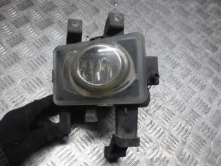 фара противотуманная правая Opel Zafira 2 поколение (B) 2005, 1.9 л., МКПП, минивэн, 24462134
