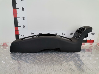 консоль салона Mercedes-Benz CLS-Класс C219 2006, 5.0 л., АКПП, седан, A21968004509E44