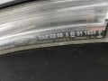зеркало наружное правое Volkswagen Golf 5 поколение 2008, 1.9 л., МКПП, хетчбэк 5 дв., 1K2857508AE9B9 - фото №5