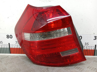фонарь задний левый BMW 2010, 63217164955
