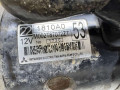 стартер Hyundai 2000, 2.5 л., дизель, 1810A053, M002T87072ZT - фото №2