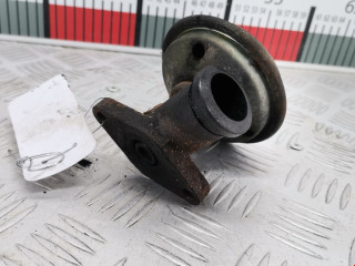 клапан EGR Citroen C8 1 поколение 2005, 2.2 л., МКПП, минивэн, 1628XP
