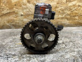 ТНВД Volkswagen Polo 3 поколение 2000, 1.7 л., SDi, дизель, 0460404967, 028130081P - фото №4