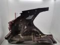 крыло заднее левое Lexus RX 3 поколение [рестайлинг] 2013, 3.5 л., вариатор, внедорожник 5 дв., 6161248103 - фото №7