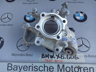 кулак задний левый BMW 2024, 3.0 л., бензин, 6876683