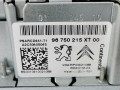 магнитола Citroen C3 2 поколение 2010, 1.1 л., МКПП, хетчбэк 5 дв., 16077504XT - фото №7