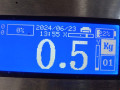 брызговик Mercedes-Benz Sprinter 2 поколение (W906) 2012, 2.2 л., МКПП, микроавтобус, A9068820004 - фото №5