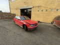 защита арок передняя левая (подкрылок) BMW 3 серия E36 1995, 1.6 л., МКПП, хетчбэк 3 дв., 51718151561 - фото №13