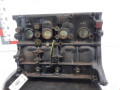 блок цилиндров Mazda Premacy 1 поколение 2000, 2.0 л., МКПП, минивэн, RF2A02200C - фото №4