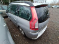 плюсовой провод аккумулятора Citroen C4 Grand Picasso 1 поколение 2007, 1.6 л., робот, минивэн - фото №11