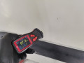 дверь передняя левая Renault Master 2 поколение 2003, 2.2 л., МКПП, микроавтобус, 7751474636 - фото №4