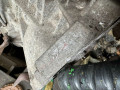 двигатель Toyota Avensis 2 поколение (T250) 2006, 2.0 л., бензин, 1AZFSE - фото №3