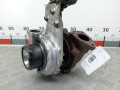турбина Opel Insignia 1 поколение (A) [рестайлинг] 2013, 2.0 л., МКПП, хетчбэк 5 дв., 55570748 - фото №4